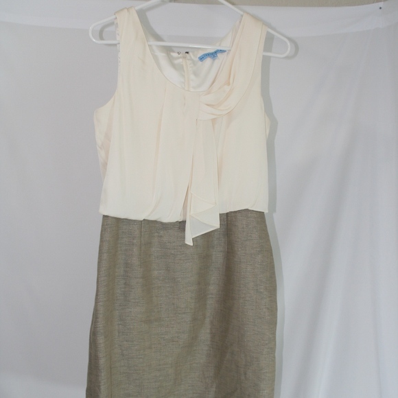 Antonio Melani Career Dress - Picture 2 of 6